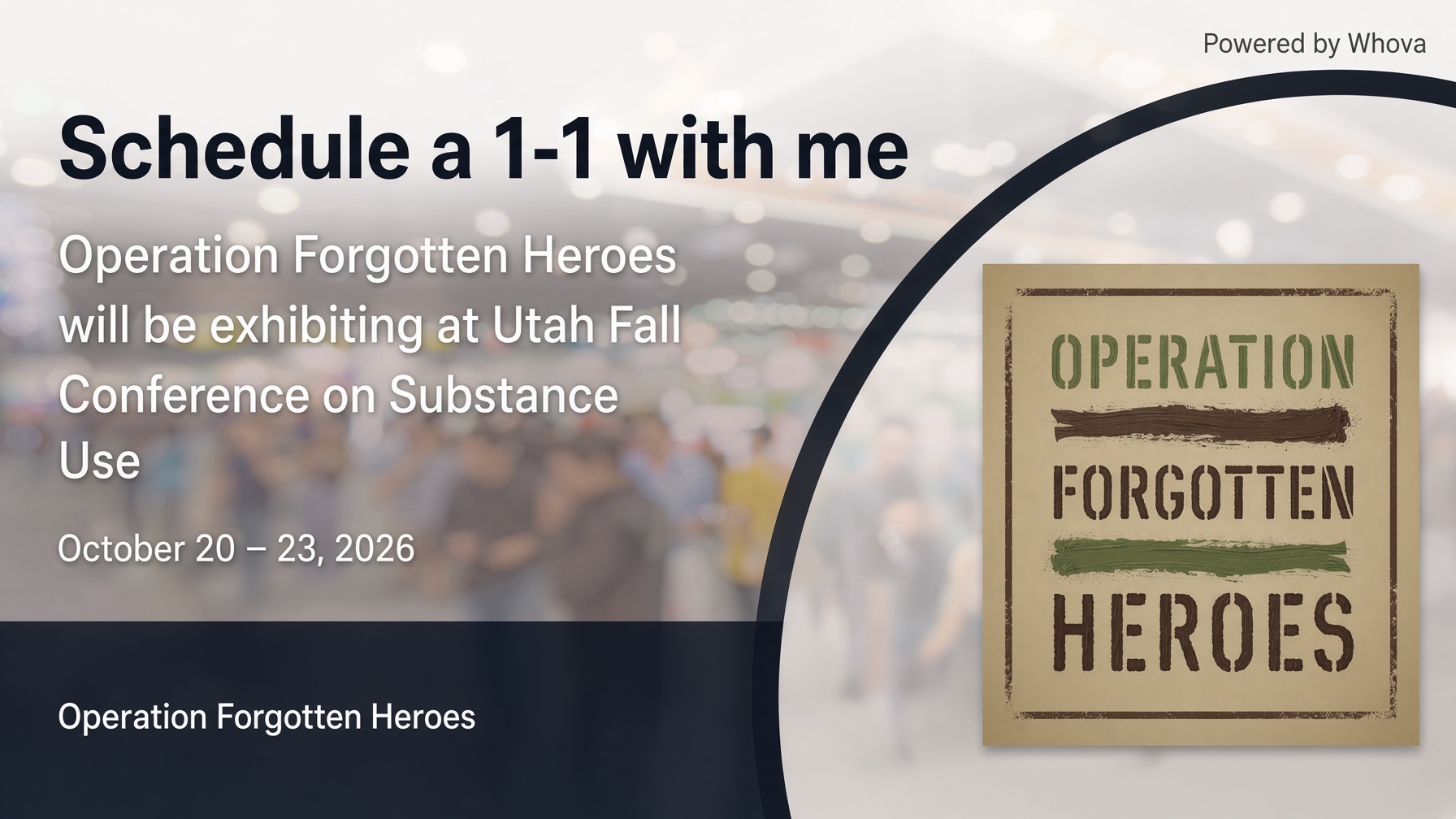 Utah Fall Conference on Substance Use